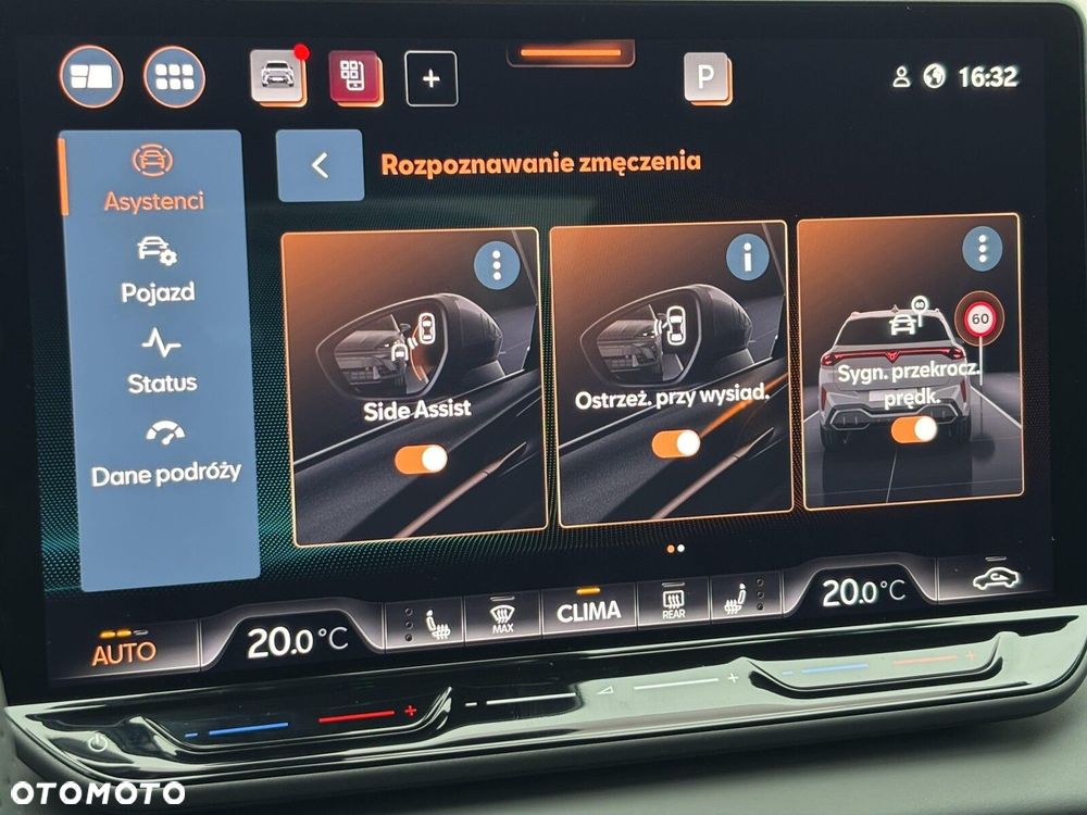 Cupra Terramar 2026