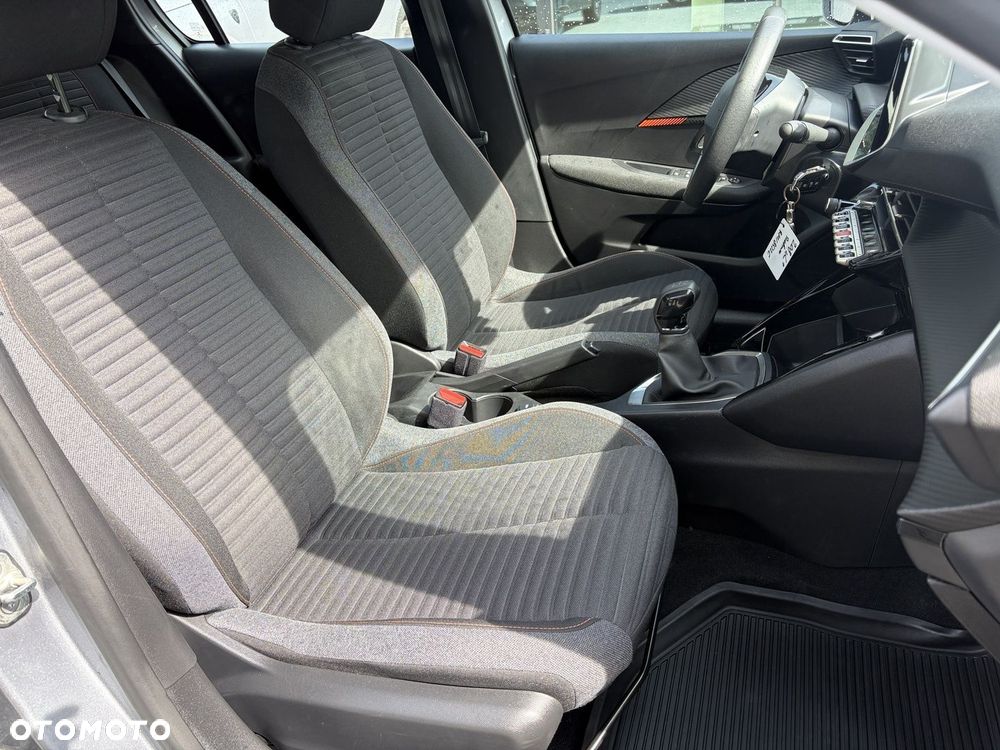 Peugeot 208 1.2 PureTech Active Pack S&S - 10