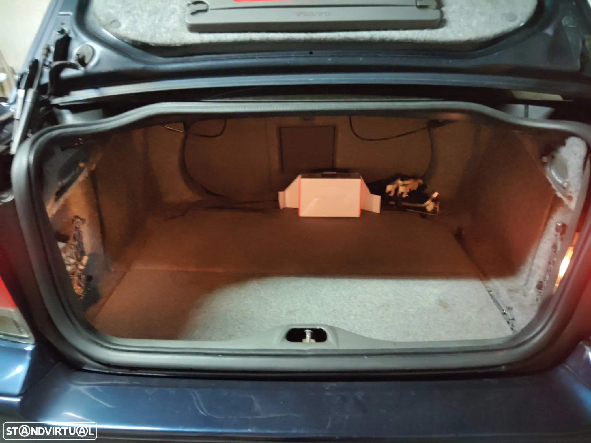 Volvo S60 - 17