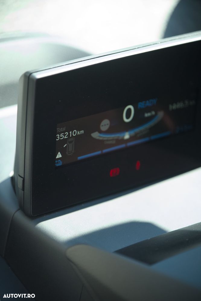 BMW i3 (120 Ah) - 13