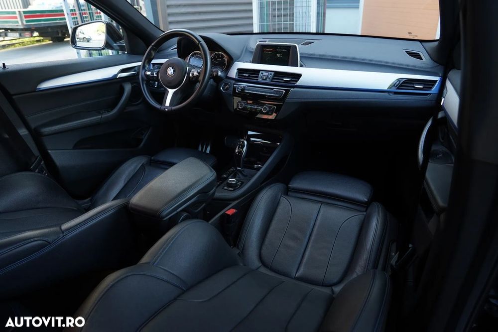 BMW X2 - 5