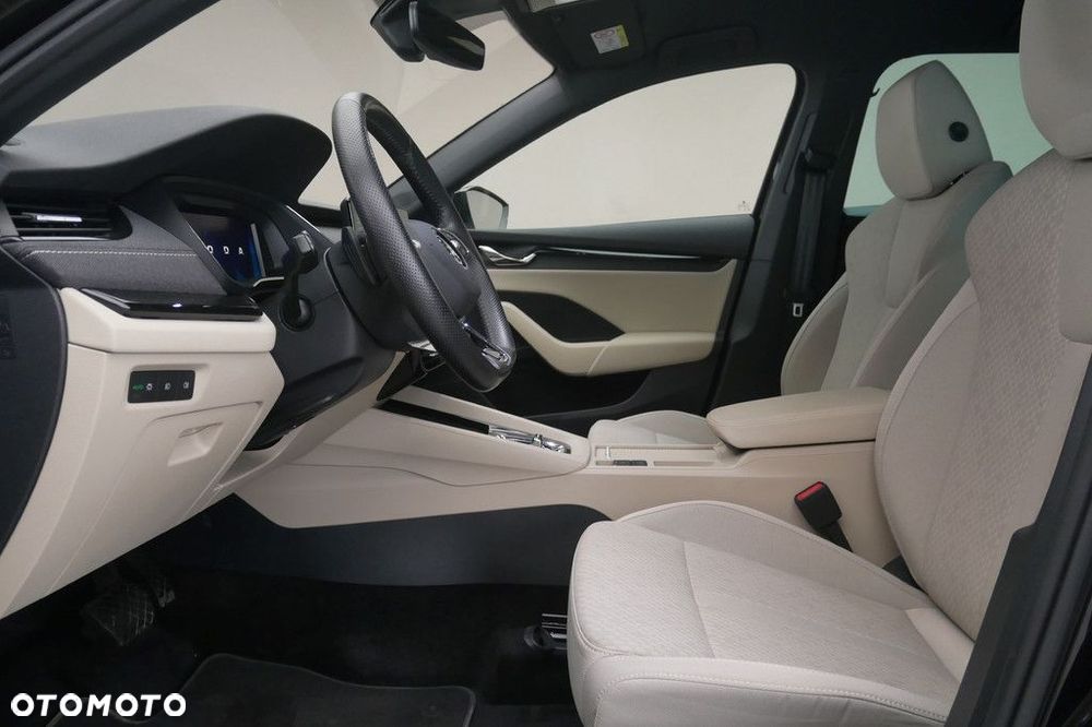 Skoda Octavia - 12