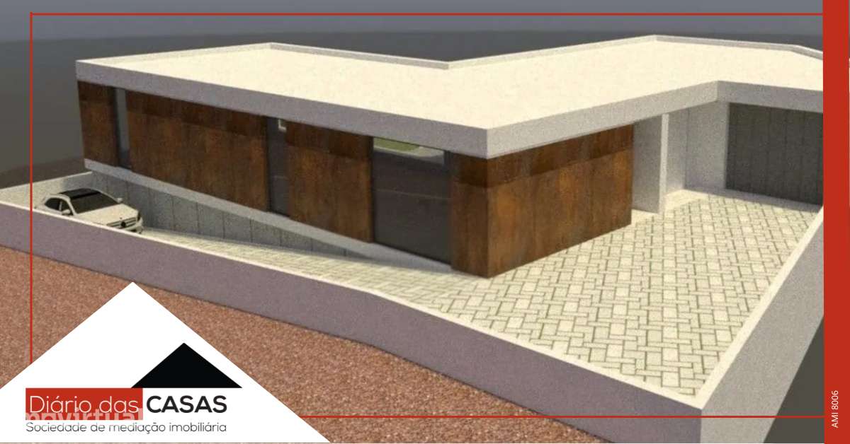 Moradia T3, Pampilhosa, Mealhada - Grande imagem: 4/20
