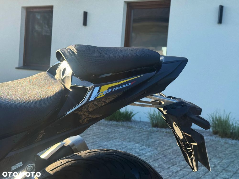 Honda CB - 37