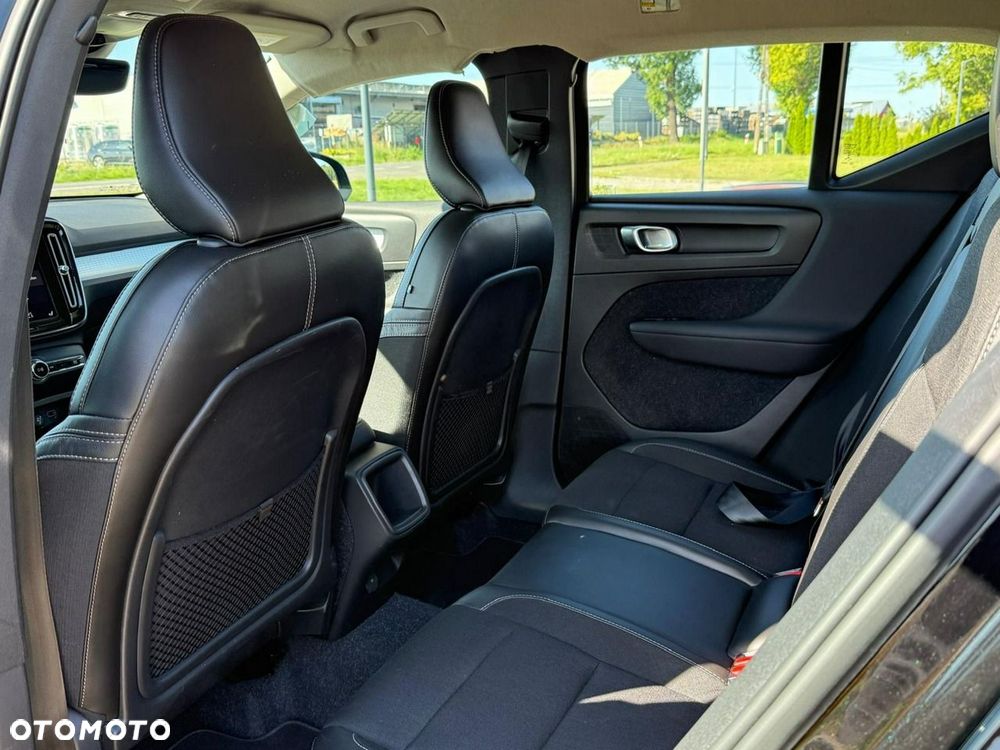 Volvo XC 40 D3 Momentum - 15