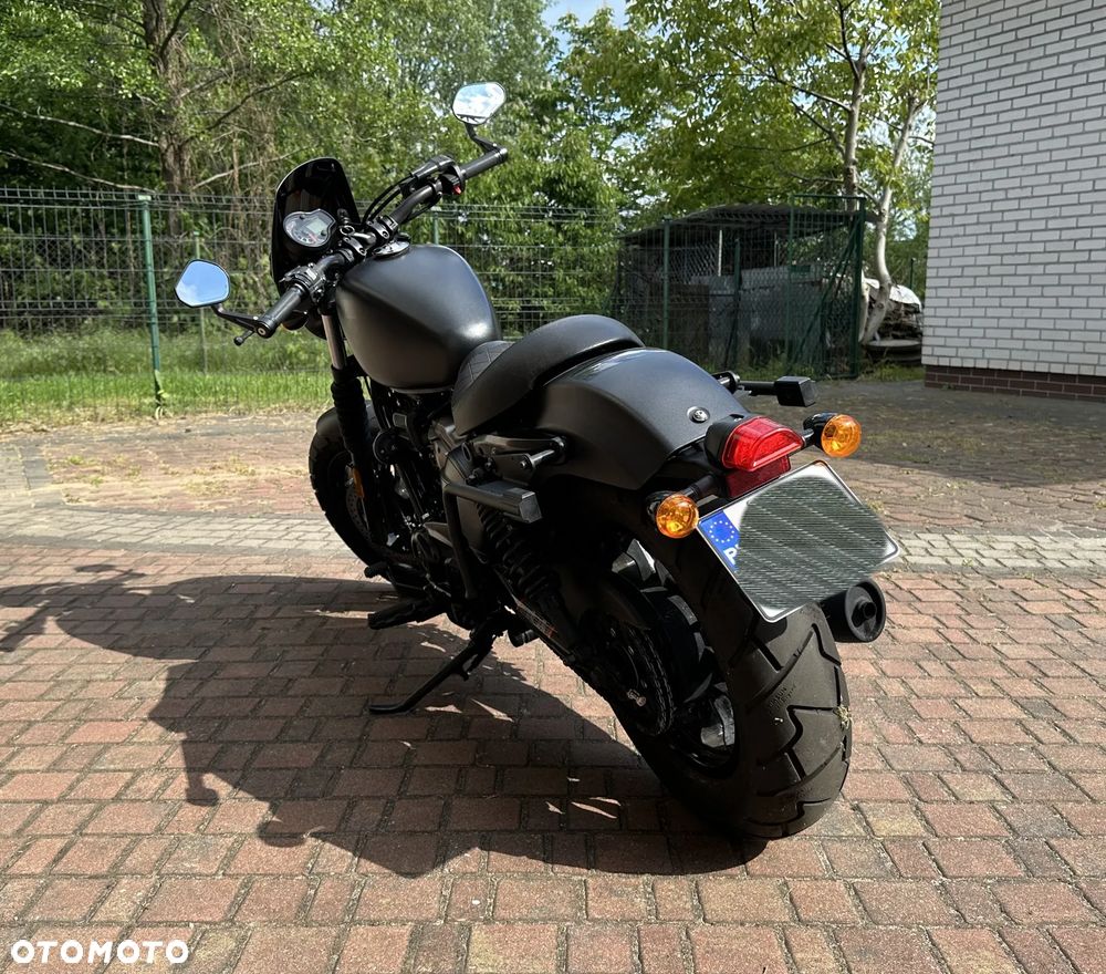 Hyosung GV - 4