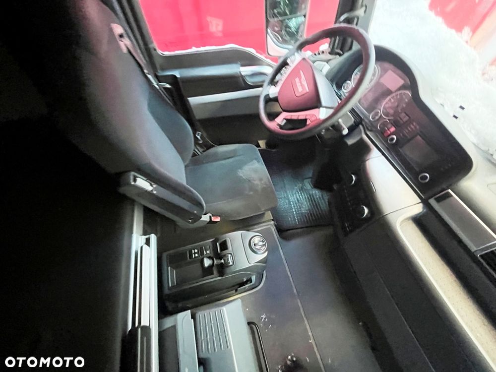 MAN TGX 18.440 - 24