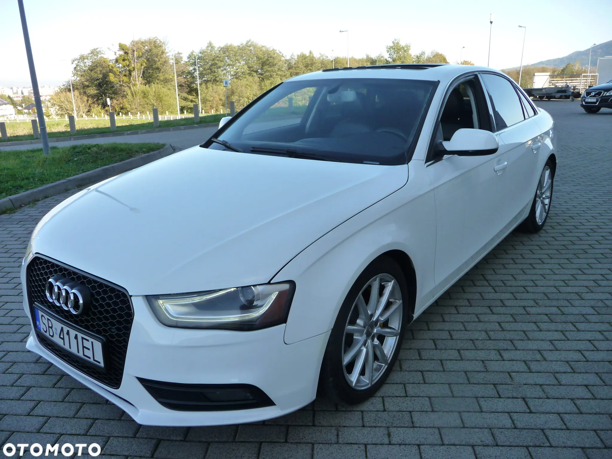 Audi A4 2.0 TFSI Quattro S tronic - 40