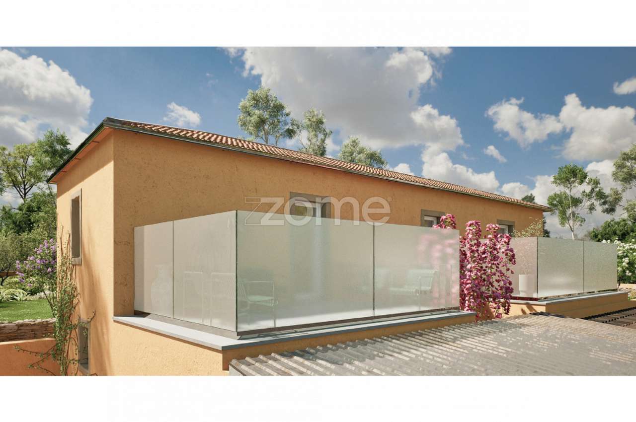 Villa Luzia - Moradia T3 - Grande imagem: 2/9