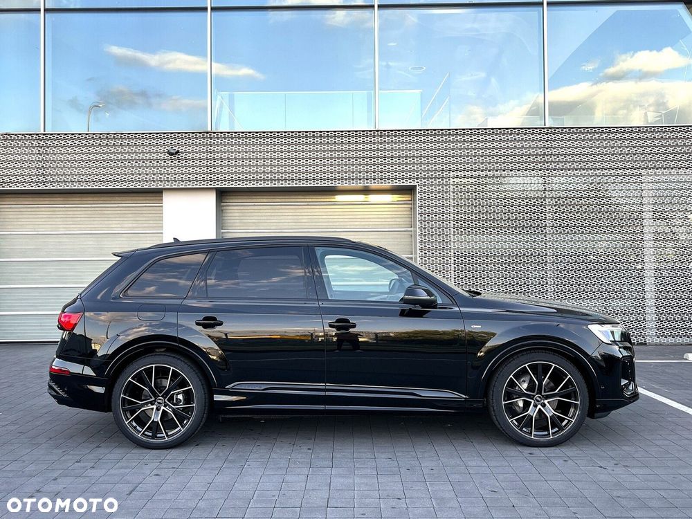 Audi Q7 - 2