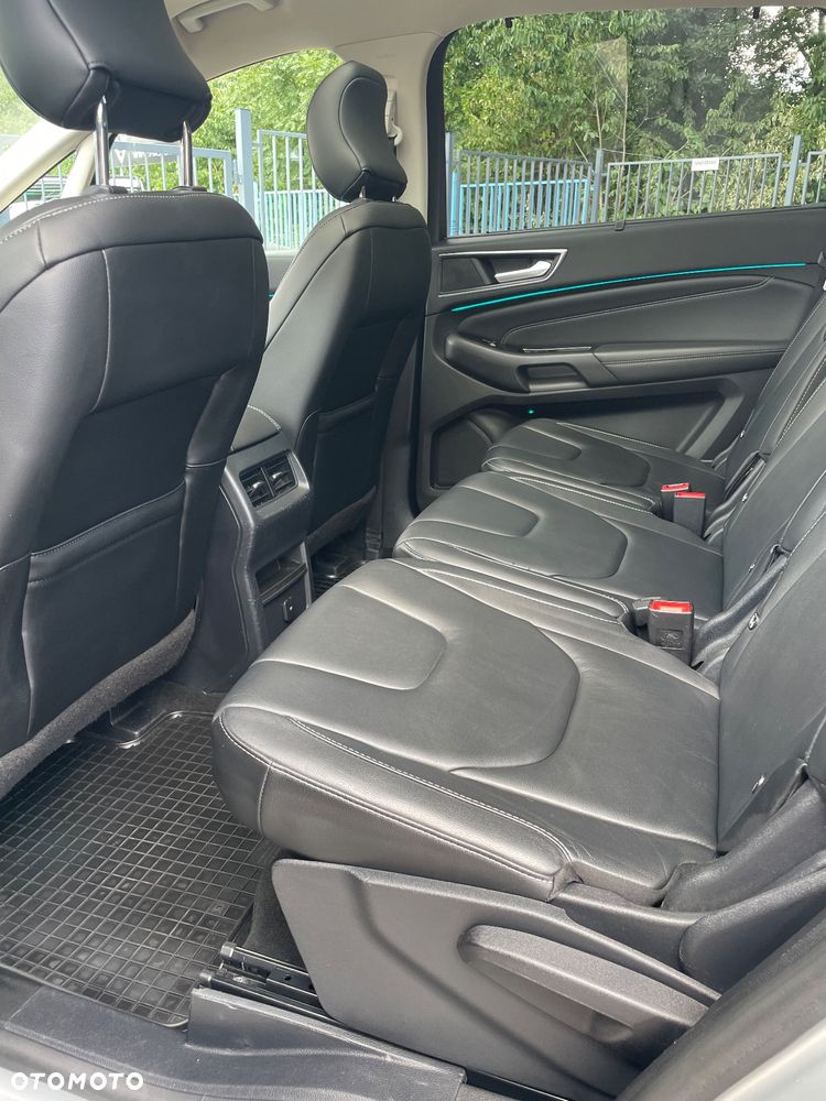 Ford S-Max 2.0 TDCi Bi-Turbo Titanium PowerShift - 5