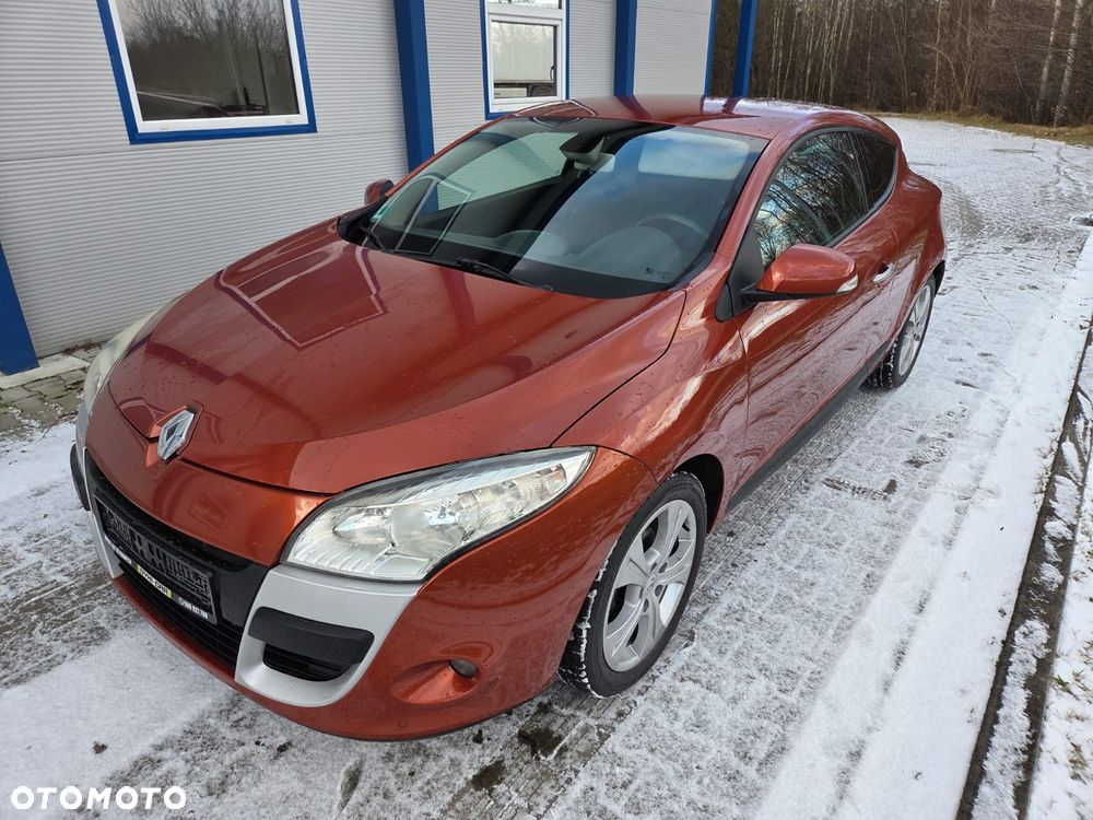 Renault Megane 1.6 16V Sport Way - 11