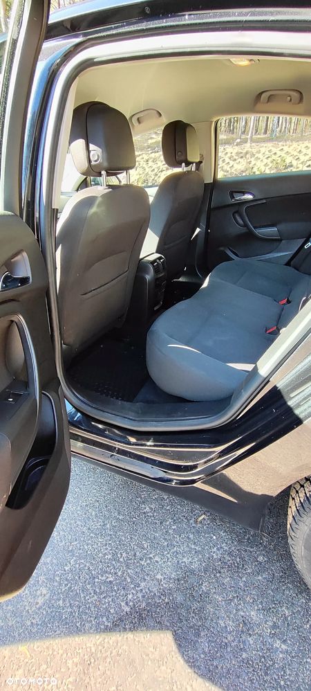 Opel Insignia 2.0 CDTI Edition ecoFLEX S&S - 17
