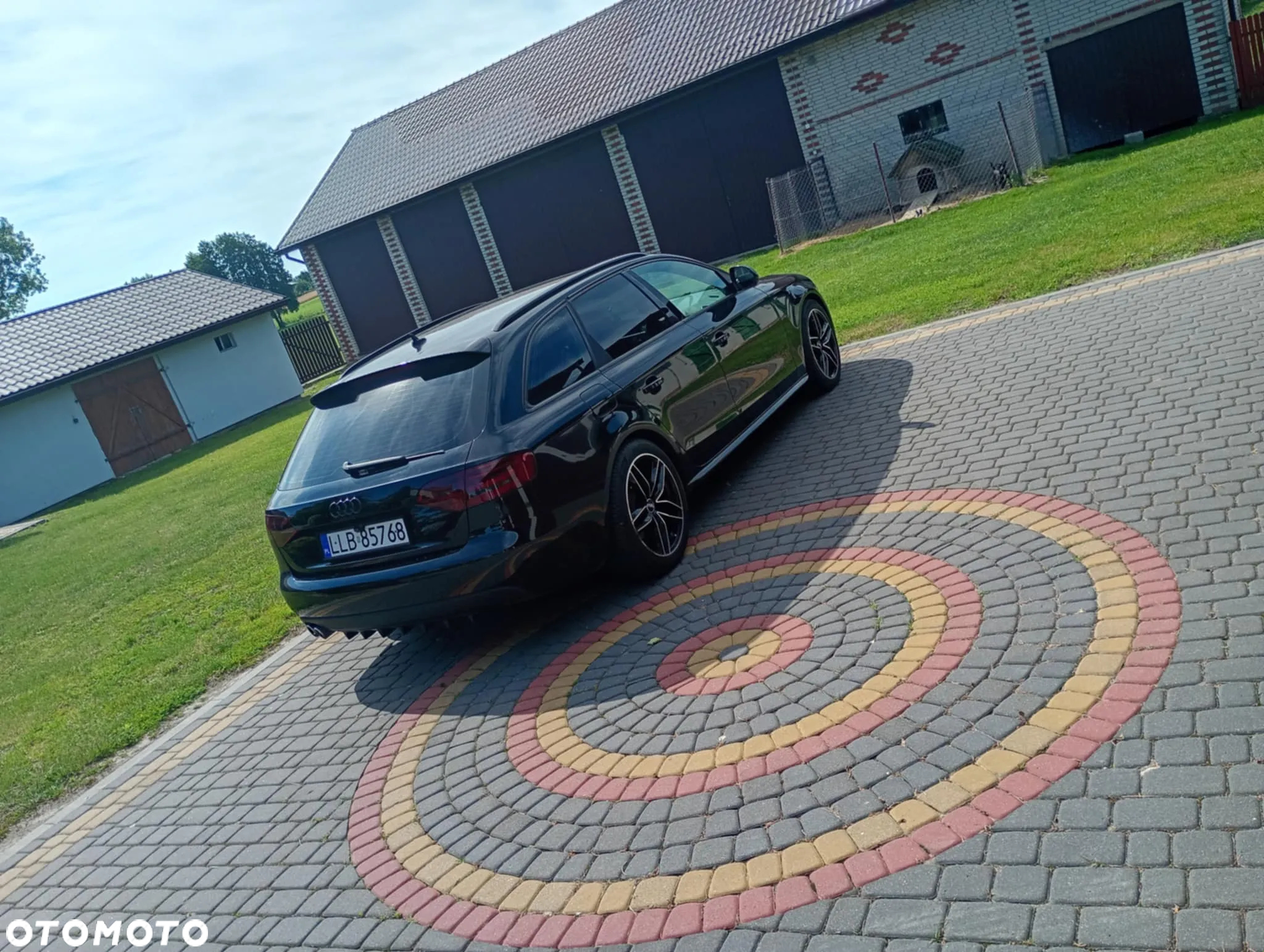 Audi A4 - 14