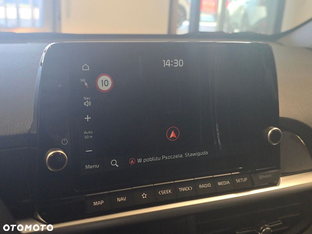 Kia Picanto - 19