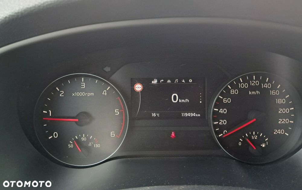 Kia Sportage - 25