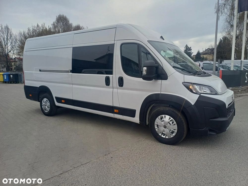 Toyota Proace Max - 1