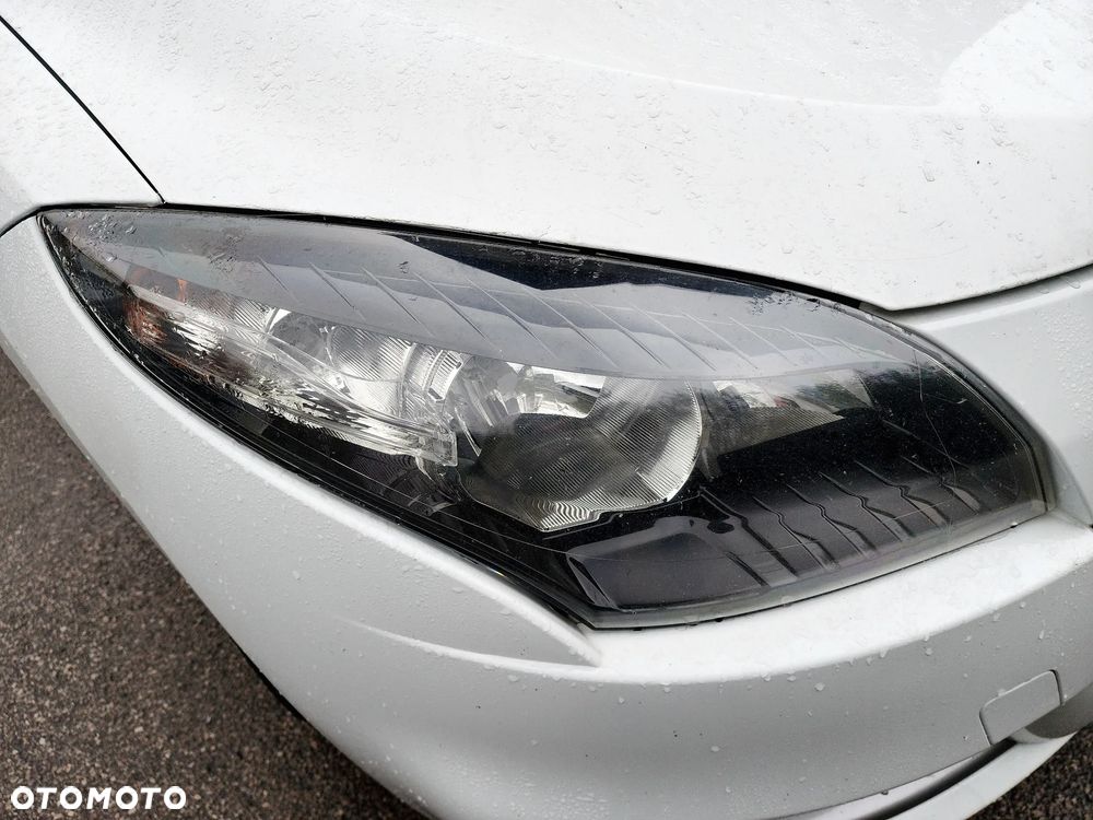 Renault Megane Grandtour dCi 160 FAP GT - 18