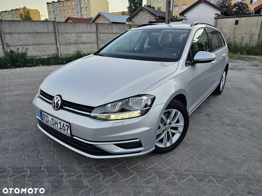 Volkswagen Golf 1.6 TDI BMT Highline - 3