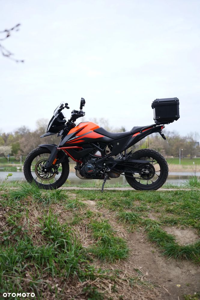 KTM Adventure - 15