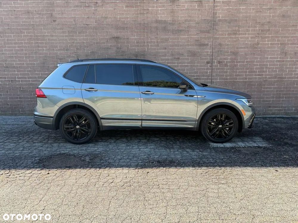 Volkswagen Tiguan 2.0 TSI 4Mot R-Line DSG - 6