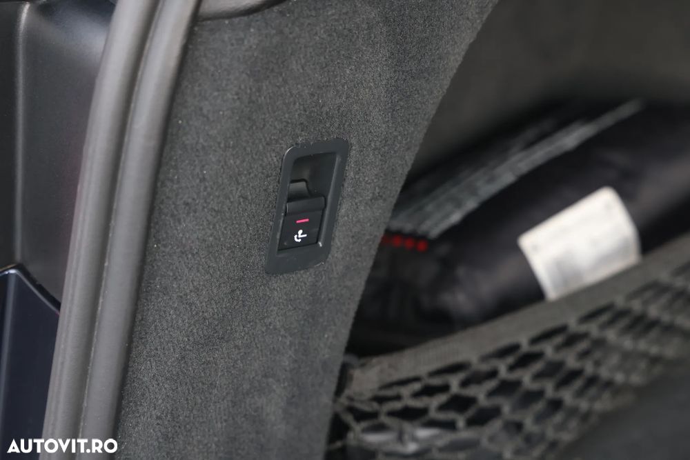 AUDI A6 Avant 2019 — imagine 28