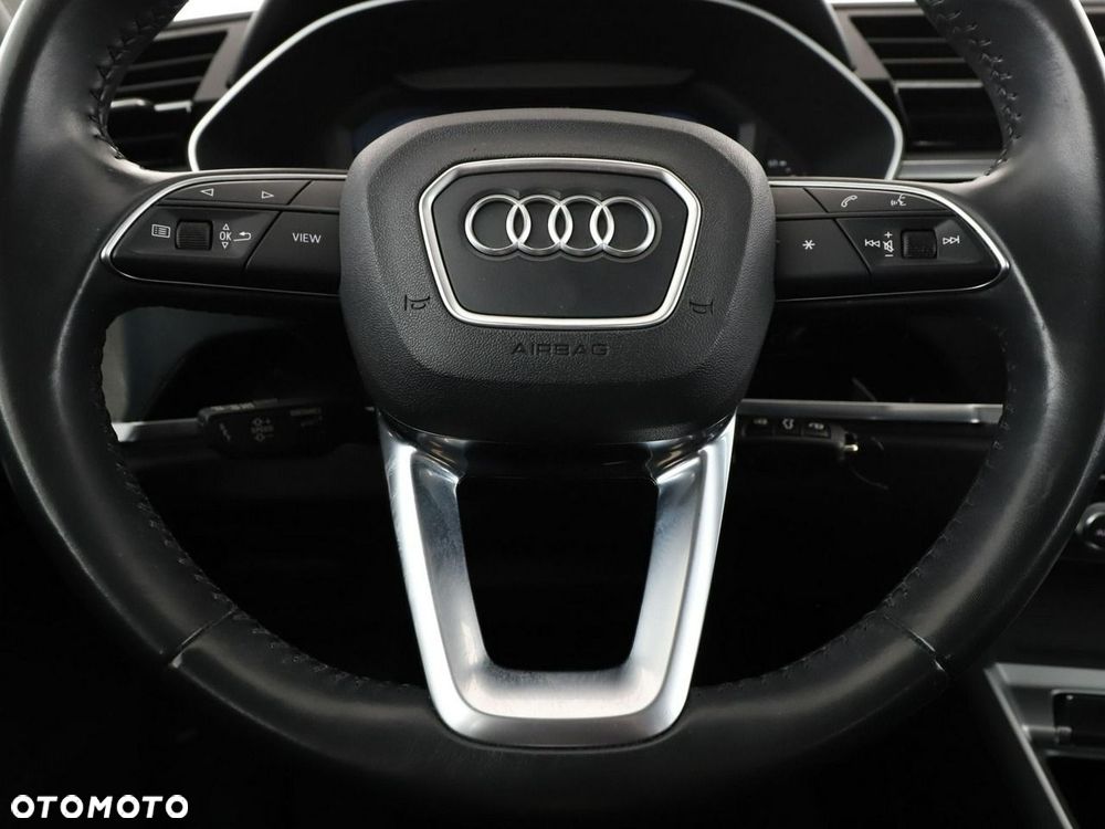 Audi Q3 2019