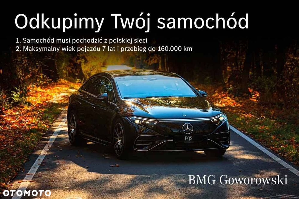 Mercedes-Benz Klasa A 200 AMG Line 7G-DCT - 17