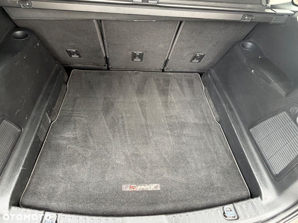 Ford S-Max 2.0 TDCi Titanium - 17