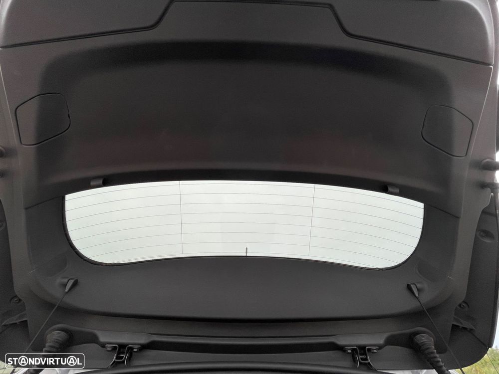 Peugeot 308 1.6 BlueHDi Active - 17