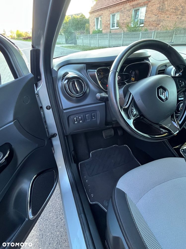 Renault Captur - 18