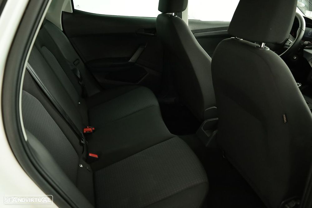 SEAT Ibiza 1.0 TSI Style - 21