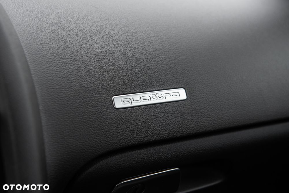 Audi S5 Sportback - 28