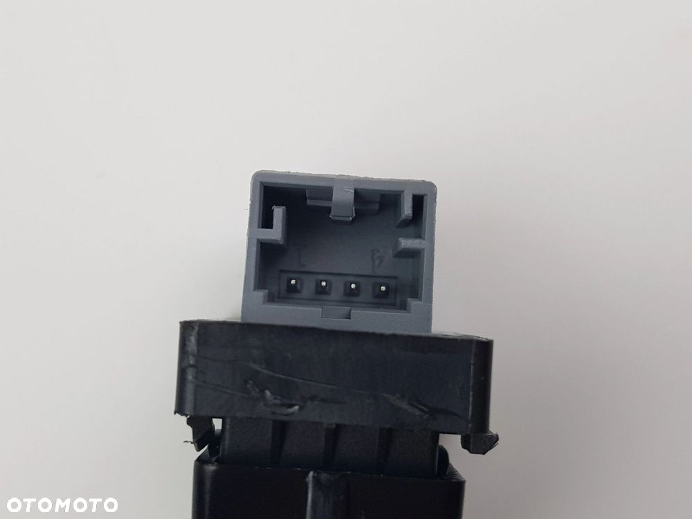 Panel sterowania Przełącznik szyb Audi A6 C7 4H0959855A - 9
