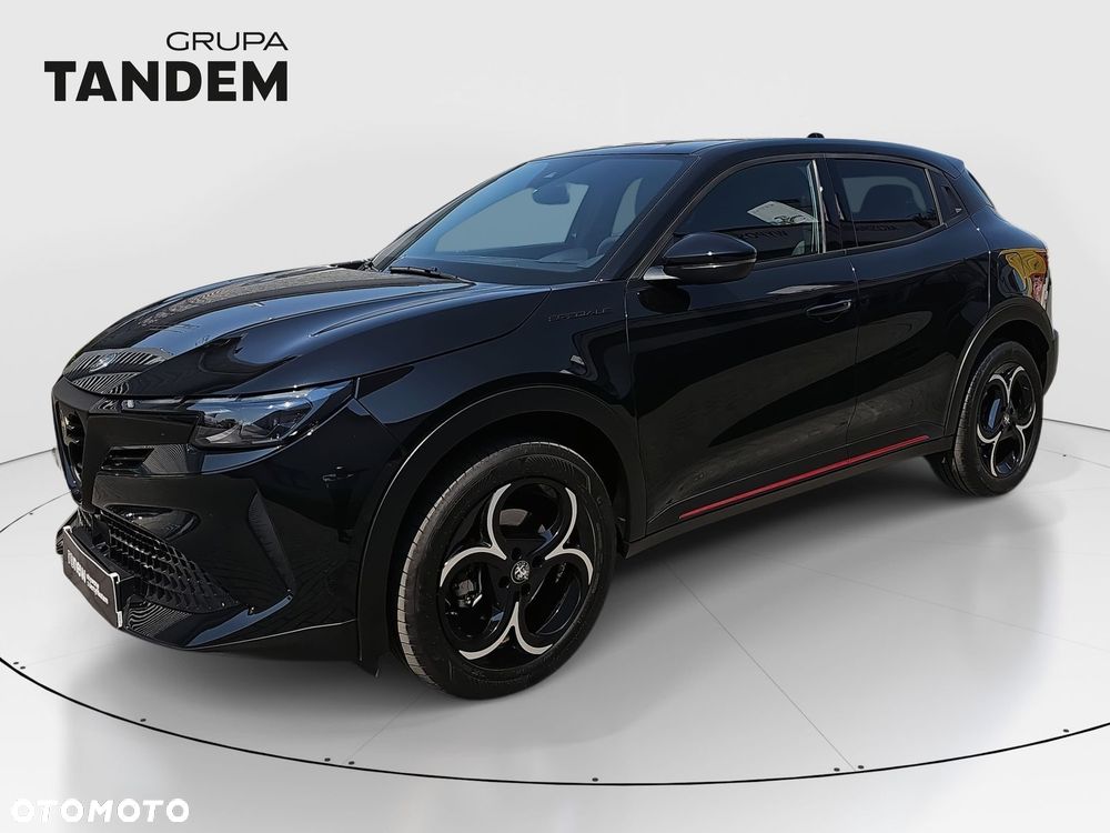 Alfa Romeo Junior - 1