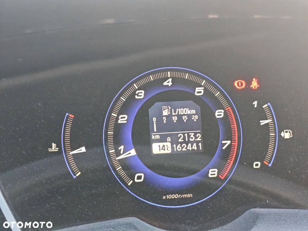Honda Civic 1.4 Base - 8