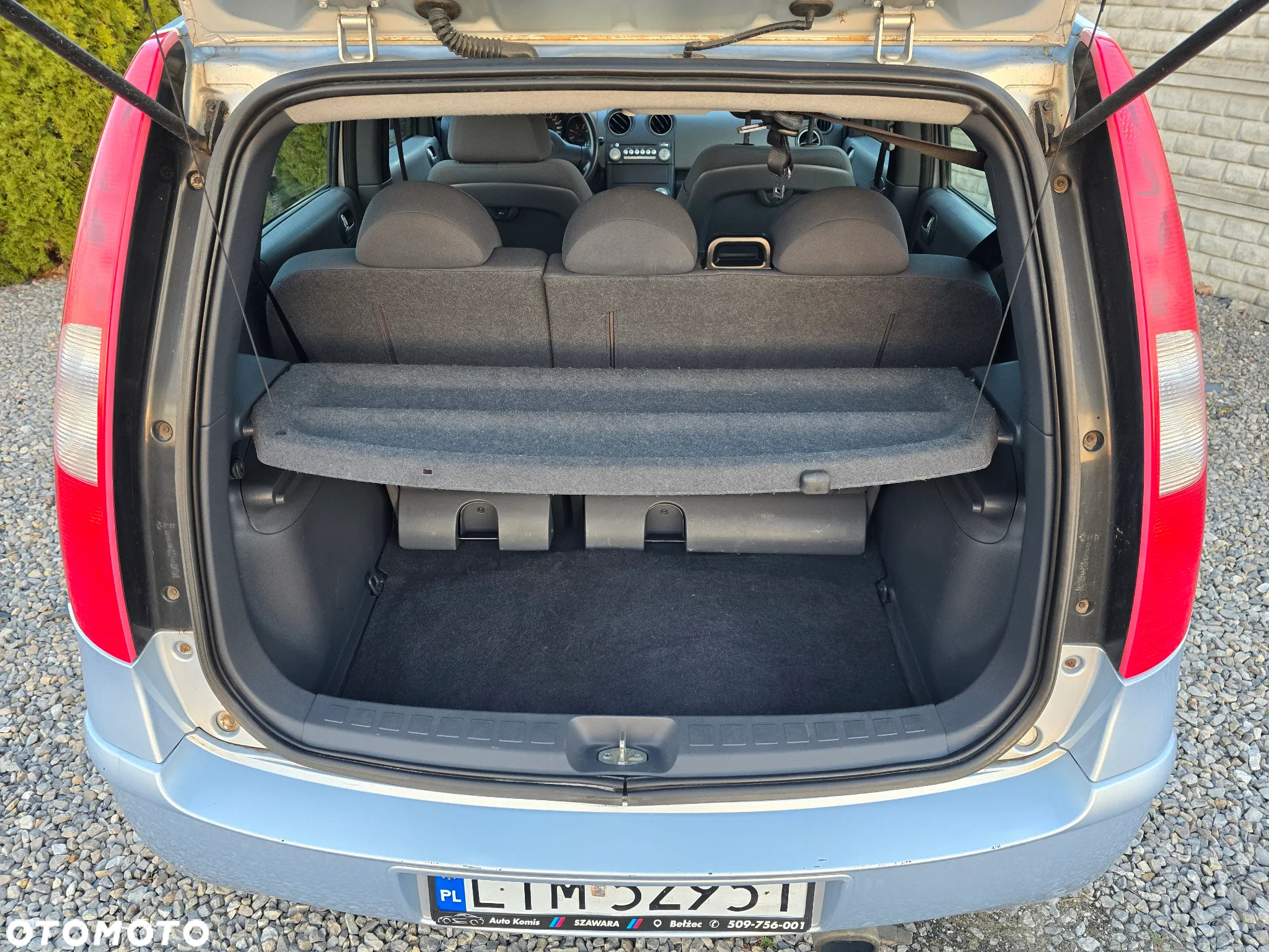 Mitsubishi Colt 1.5 DI-D Instyle - 9