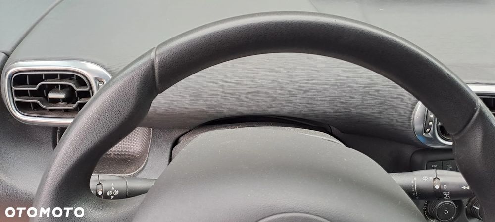 Citroën C3 Picasso - 11