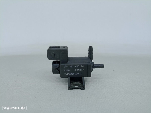 Valvula Turbo / Solenoide Lancia Lybra (839_)