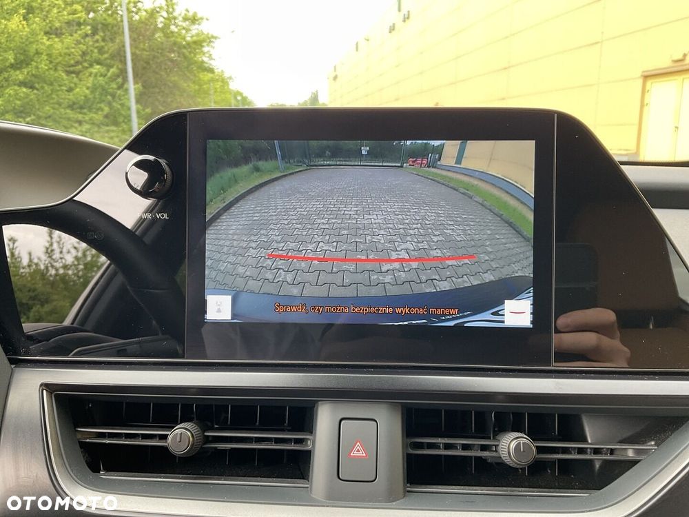 Lexus UX 250h GPF F Sport Design 2WD - 30