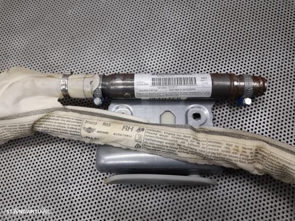 Airbag Cortina Dto Mini Mini Clubman (R55) - 4