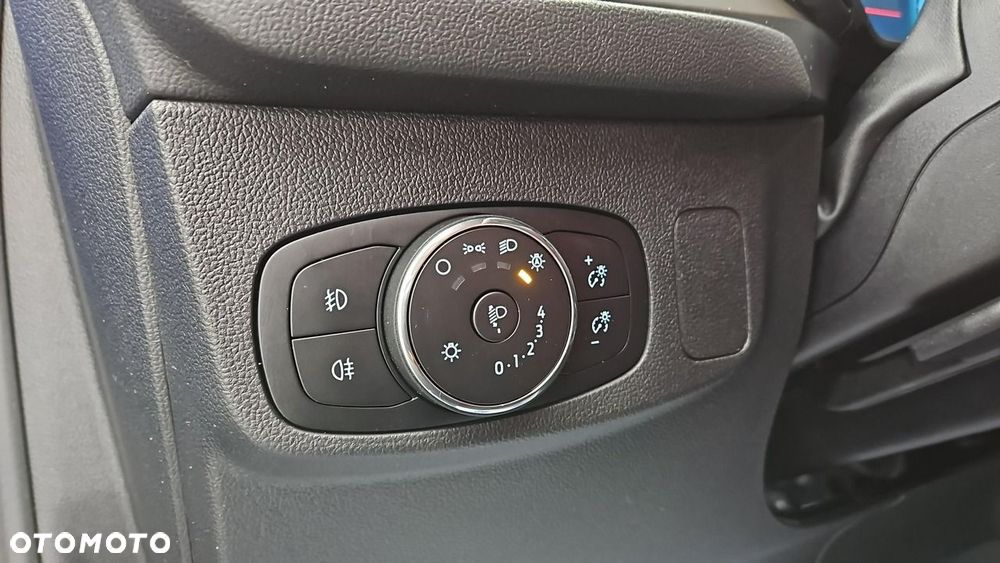 Ford Focus - 18