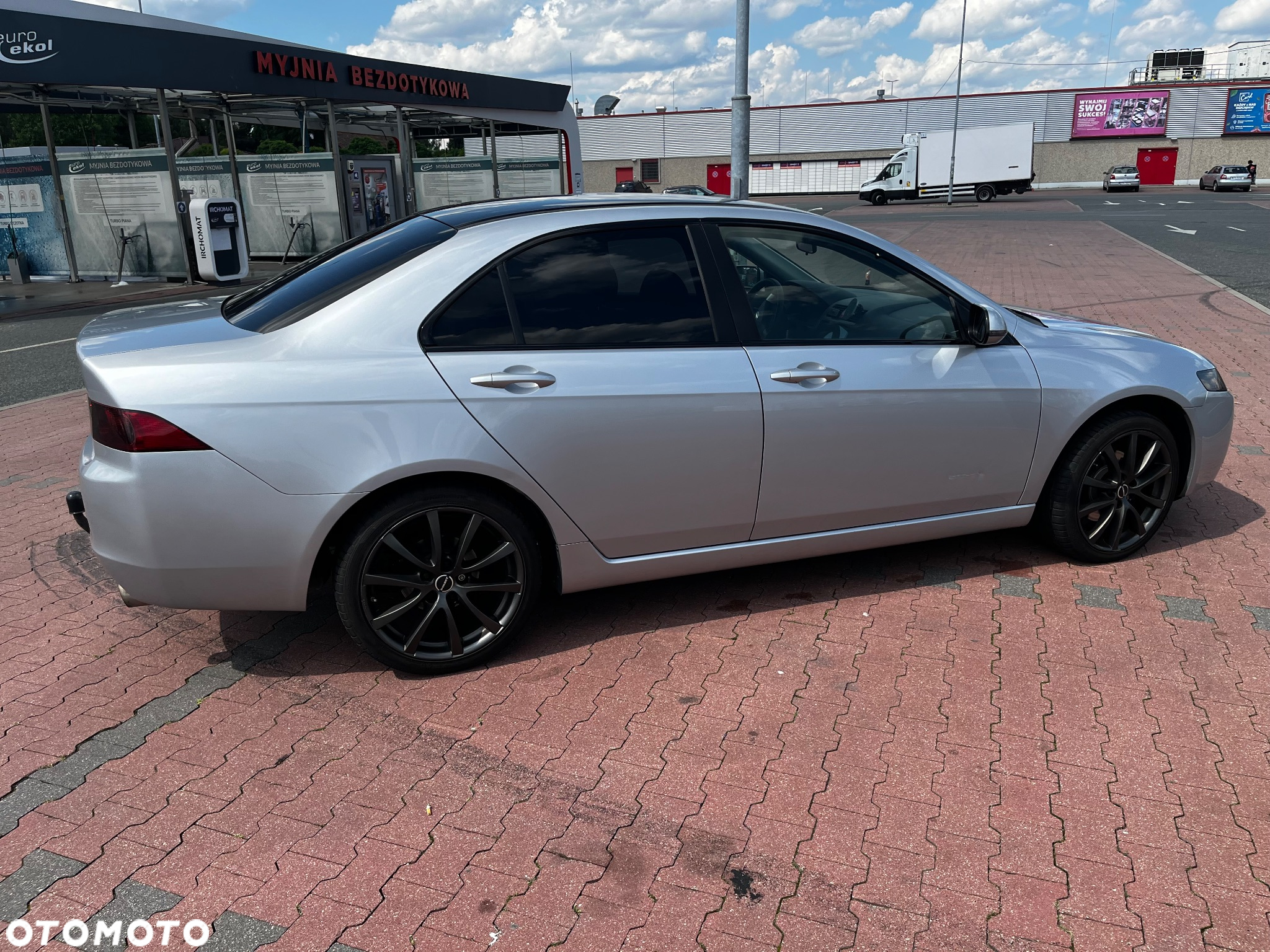 Honda Accord - 7