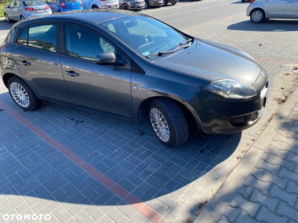Fiat Bravo - 4