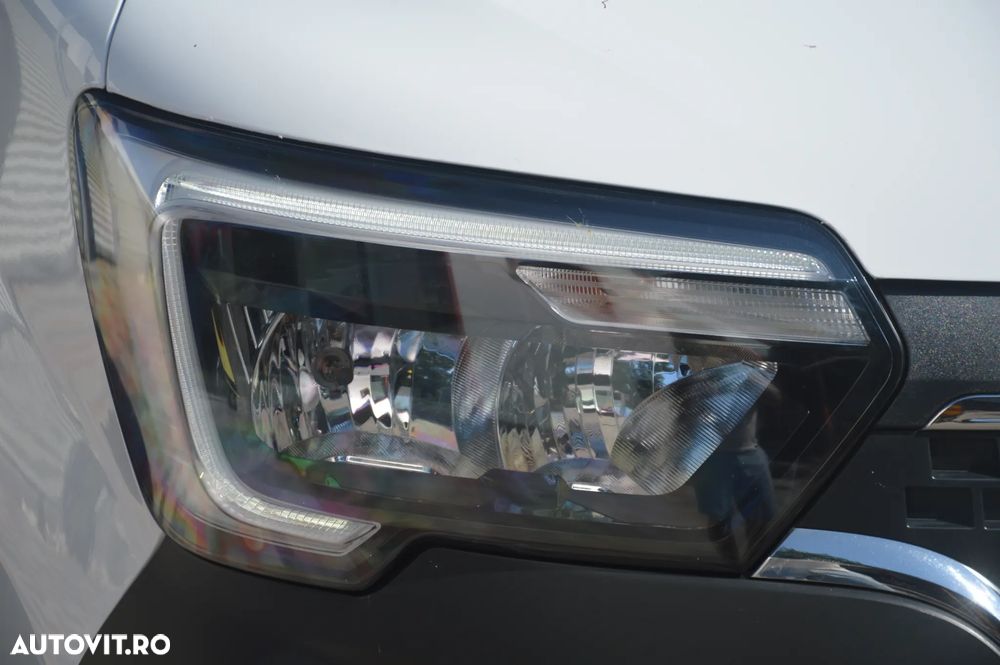 Renault Master L3H2 VA Basis - 24