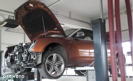 SILNIK AUDI A4 A5 3.0 TFSI CMU MONTAŻ GRATIS - 2