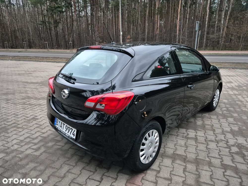 Opel Corsa 1.2 Active - 14