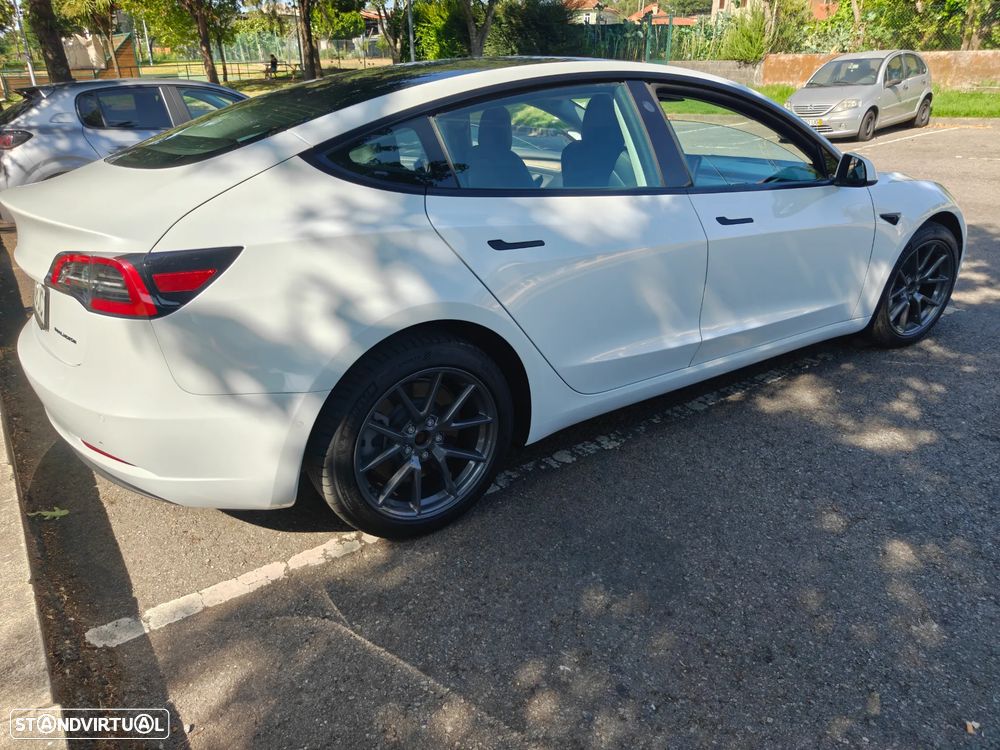 Tesla Model 3 Long Range Tração Integral - 5