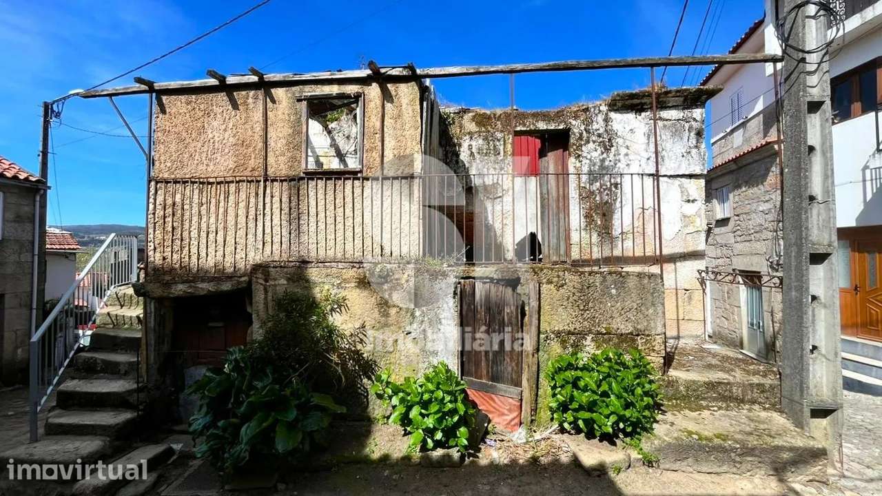 Ruína T2 - Grande imagem: 3/13