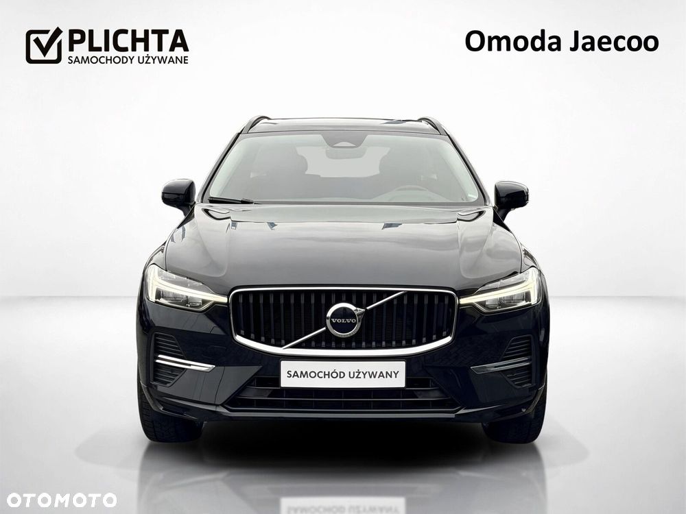 Volvo XC 60 - 9